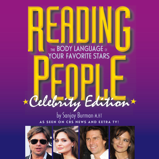 Title details for Reading People Celebrity Edition by Sanjay Burman - Available